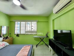 Blk 108 Teck Whye Lane (Choa Chu Kang), HDB Executive #464440301